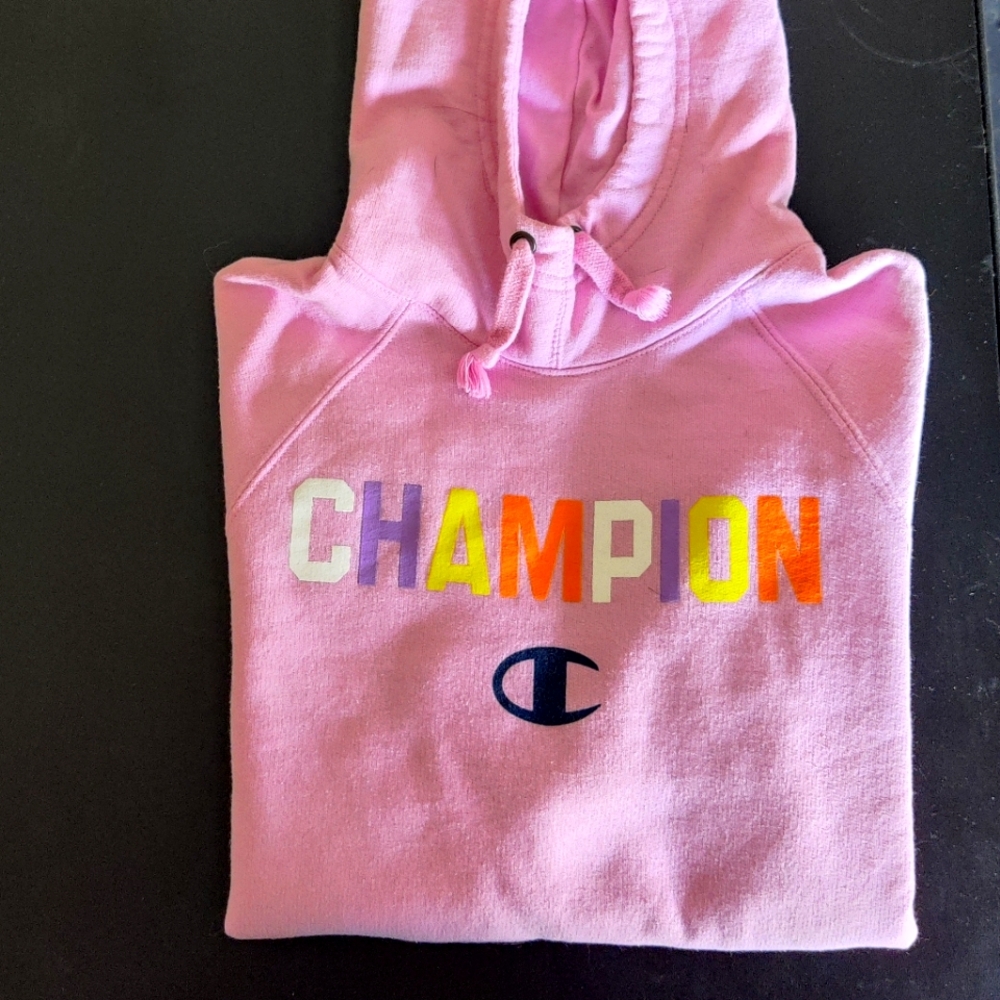 Champion Hoodie